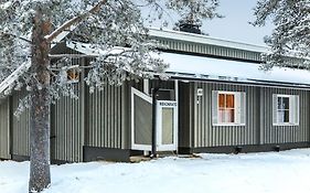 Holiday Home Riekonraito A1 By Interhome